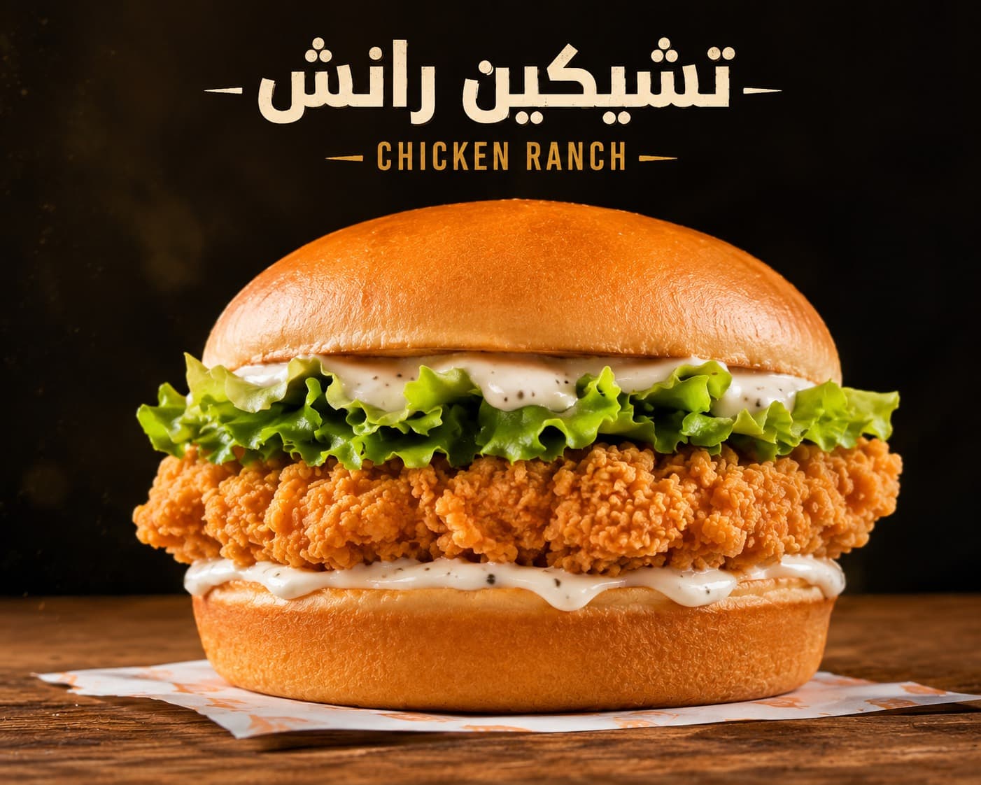 تشيكن رانش