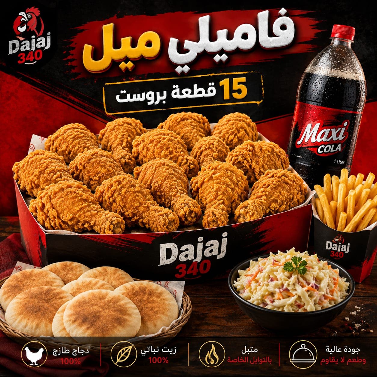فاميلي ميل